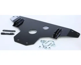 KFI Product Mid Plow Mount Polaris ACE 325/500/570/900 2014-2019
