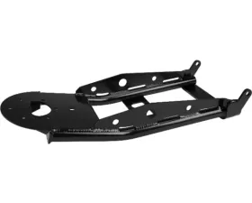 KFI Product Plow Push Tubes Only