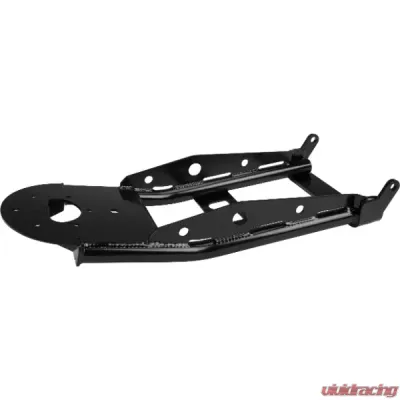KFI Product Plow Push Tubes Only - 105636-R