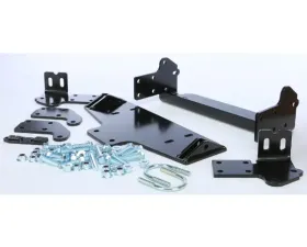 KFI Product Mid Plow Mount Arctic Cat Wildcat 1000 2012-2019