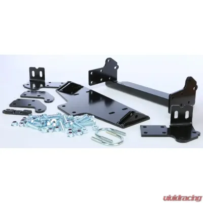 KFI Product Mid Plow Mount Arctic Cat Wildcat 1000 2012-2019 - 105655