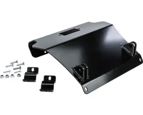 KFI Product Front Lower Plow Mount Kymco UXV 500/500i | UXV 700i 2009-2018