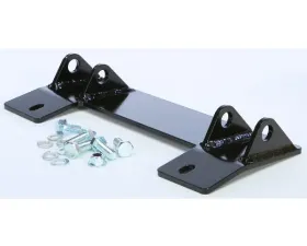 KFI Product Front Lower Plow Mount Honda 1000/5/6 Pioneer 2016-2025
