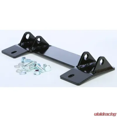 KFI Product Front Lower Plow Mount Honda 1000/5/6 Pioneer 2016-2025 - 105740