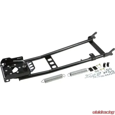 KFI Product Cycle County Conversion Push Tube - 105760