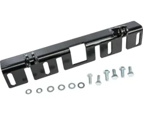 KFI Product Front Lower Plow Mount Kubota RTV400ci | RTV500/520/900/1140 | RTV-X Series 2008-2025