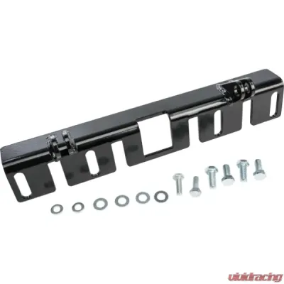 KFI Product Front Lower Plow Mount Kubota RTV400ci | RTV500/520/900/1140 | RTV-X Series 2008-2025 - 105775