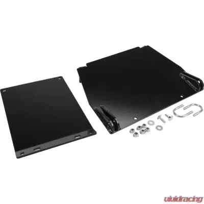 KFI Product Mid Plow Mount Suzuki 250 2x4 | 280/300 King Quad 1991-2025 - 105790