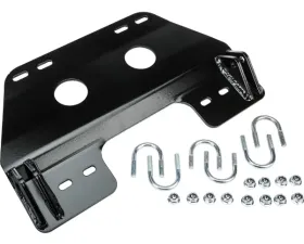 KFI Product Mid Plow Mount Honda Foreman | Rancher | Rubicon 2014-2025