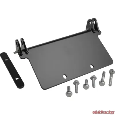 KFI Product Front Lower Plow Mount Arctic Cat | New Holland | Tracker 2016-2020 - 105815