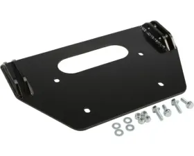 KFI Product Mid Plow Mount Arctic Cat 500 Alterra 4x4 | Tracker 570 EPS 2015-2021