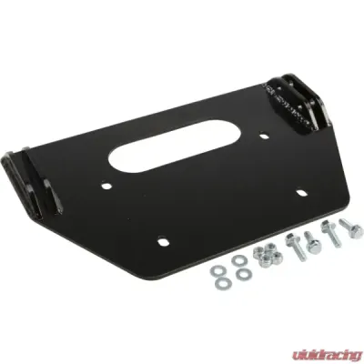 KFI Product Mid Plow Mount Arctic Cat 500 Alterra 4x4 | Tracker 570 EPS 2015-2021 - 105825