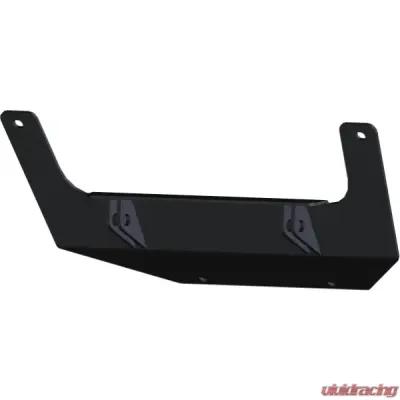 KFI Product Front Lower Plow Mount John Deere Gator XUV EMR 835/865 - 105865