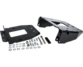 KFI Product Front Lower Plow Mount Polaris RZR XP/4 1000 |Turbo 2014-2023