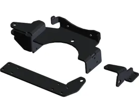 KFI Product Plow Actuator Replacement Bracket Kit