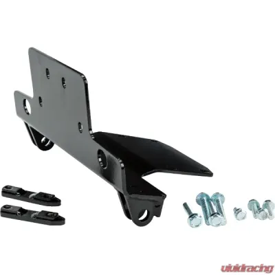 KFI Product Front Lower Plow Mount CFMoto UForce 1000 XL 2019-2024 - 106050