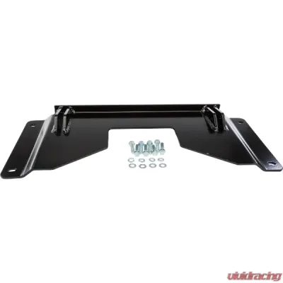 KFI Product Mid Plow Mount CFMoto CForce 800 XC G2 | 1000 Overland G2 2019-2024 - 106055