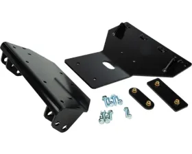 KFI Product Front Lower Plow Mount Honda Talon 1000/1000-4 2019-2024