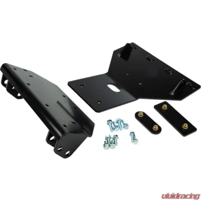 KFI Product Front Lower Plow Mount Honda Talon 1000/1000-4 2019-2024 - 106075