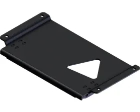 KFI Product Mid Plow Mount CFMoto CForce 600 /S /L/Touring 2019-2024