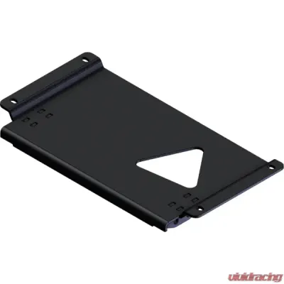 KFI Product Mid Plow Mount CFMoto CForce 600 /S /L/Touring 2019-2024 - 106105