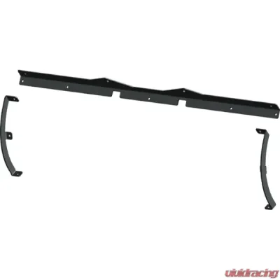 KFI Product Flex Blade Stiffener Kit - 106125