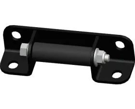 KFI Product Plow Strap Roller
