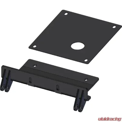 KFI Product Front Lower Plow Mount Yamaha Wolverine X2/X4 2020-2025 - 106145