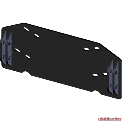 KFI Product Mid Plow Mount Hisun Forge 450/550 | Tactic 550/750 2015-2022 - 106150
