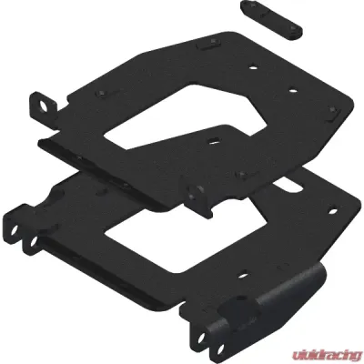 KFI Product Front Lower Plow Mount Polaris General XP/XP 4 1000 2020-2025 - 106160