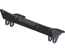 KFI Product Front Lower Plow Mount Bobcat UV34/3400/3600 Series| Polaris Ranger 2015-2025