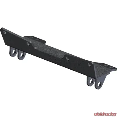 KFI Product Front Lower Plow Mount Bobcat UV34/3400/3600 Series| Polaris Ranger 2015-2025 - 106165