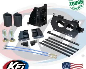 KFI Product V-Plow Center Pivot Kit