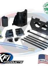 KFI Product V-Plow Center Pivot Kit                                     - 106180-CP - Image 4