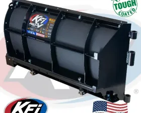 KFI Product V-Plow Driver Side Wing