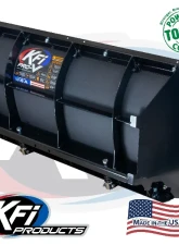 KFI Product V-Plow Driver Side Wing                                     - 106180-DS - Image 3