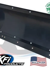KFI Product V-Plow Driver Side Wing                                     - 106180-DS - Image 3