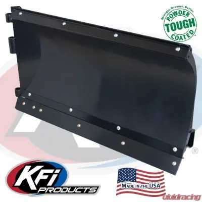 KFI Product V-Plow Driver Side Wing - 106180-DS