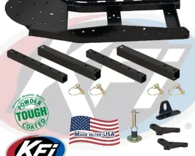 KFI Product V-Plow Manual Tube Kit