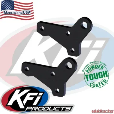 KFI Product V-Plow Manual Tube Kit - 106180-MP