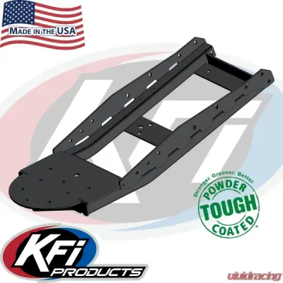 KFI Product V-Plow Manual Tube Kit - 106180-MP