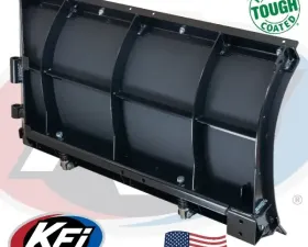 KFI Product V-Plow Passenger Side Wing