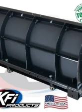 KFI Product V-Plow Passenger Side Wing                                     - 106180-PS - Image 3