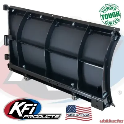 KFI Product V-Plow Passenger Side Wing - 106180-PS