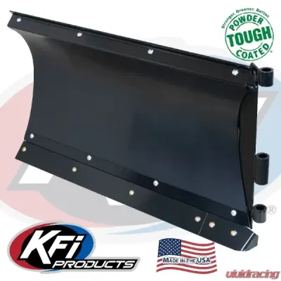 KFI Product V-Plow Passenger Side Wing - 106180-PS