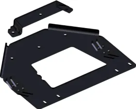 KFI Product Mid Plow Mount Polaris Scrambler 1000 XP S | Sportsman XP 1000 S 2020-2025