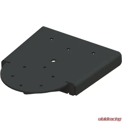KFI Product Plow Tube Mid Extension - 106215