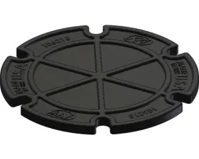 KFI Product Plow Pivot Bushing