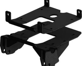KFI Product Front Lower Plow Mount Polaris RZR Pro XP/4 2020-2024