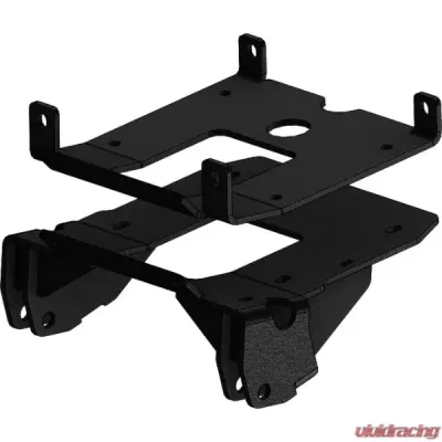 KFI Product Front Lower Plow Mount Polaris RZR Pro XP/4 2020-2024 - 106235